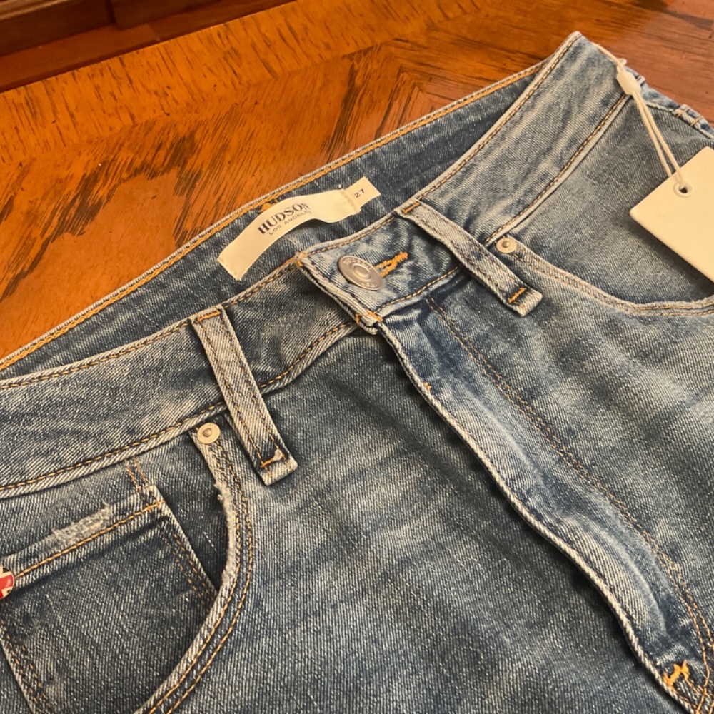 Jeans - Picture 3 of 7